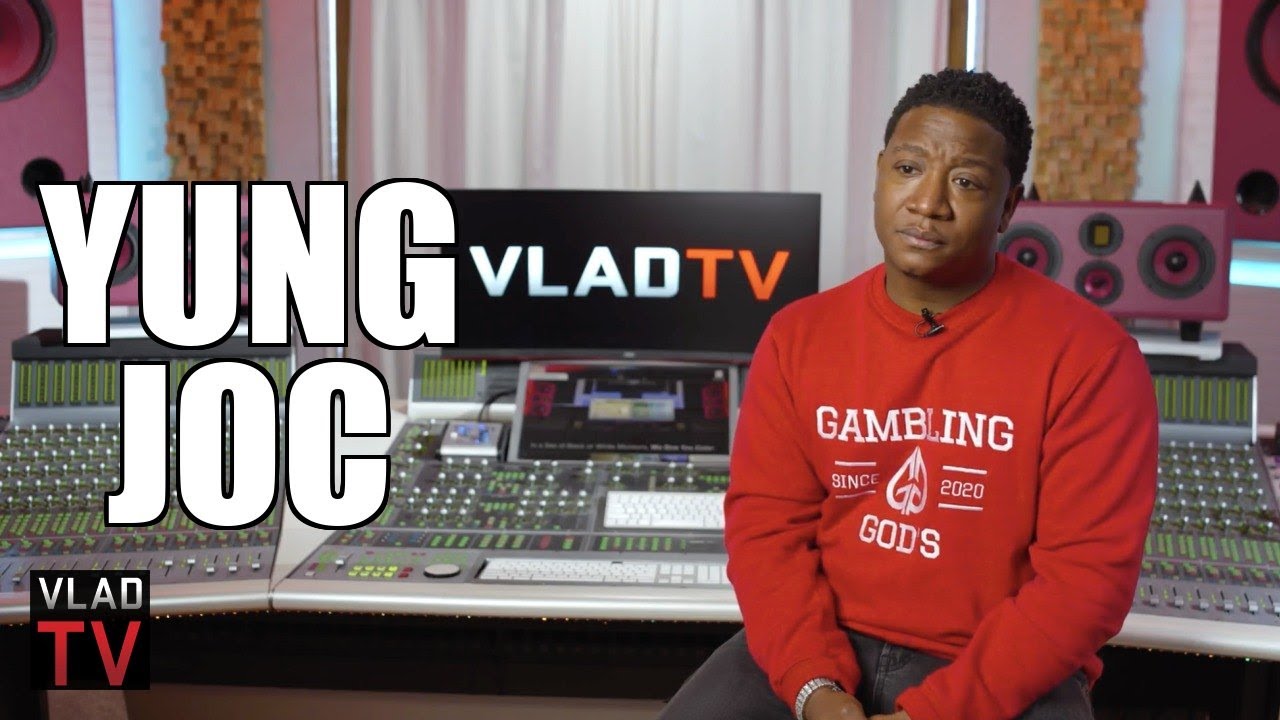 Yung Joc: Megan Thee Stallion Denying Tory Lanez Affair to Gayle King Hurt Her