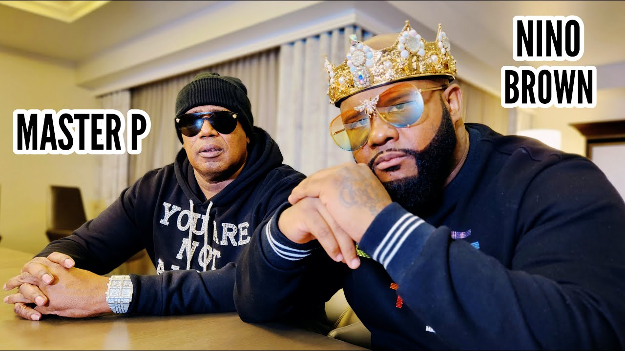 Master P Responds To C Murder and Romeo Beef Live 👀
