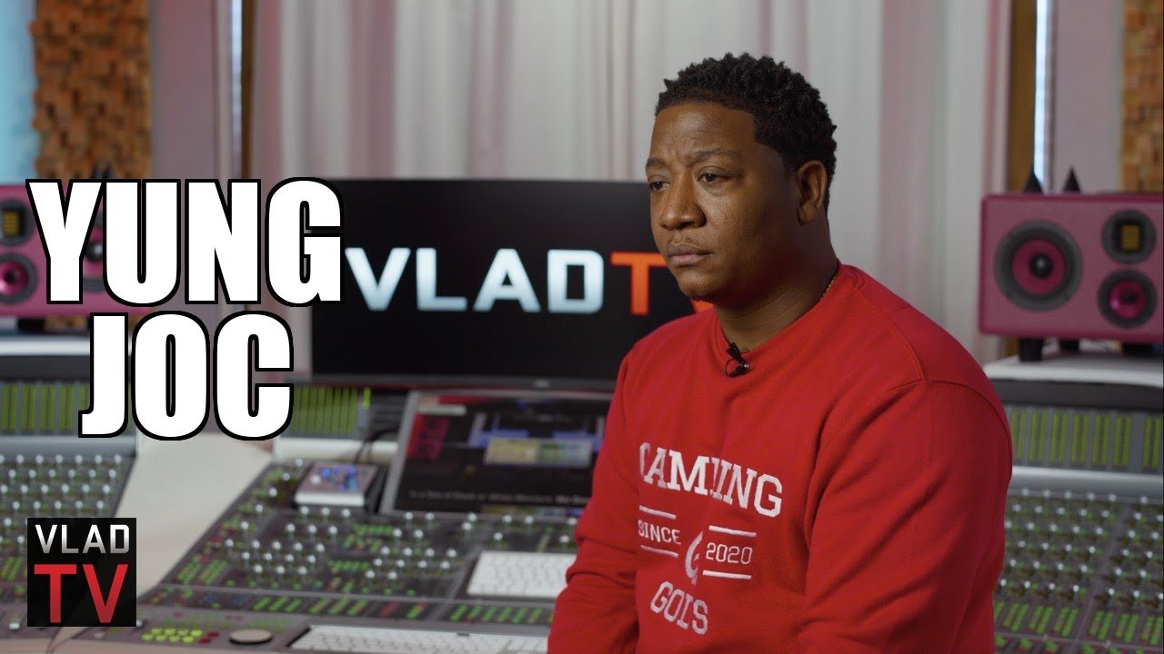 Yung Joc: T.I. Telling on Dead Cousin Wasn’t Snitching, It Was Problem Solving