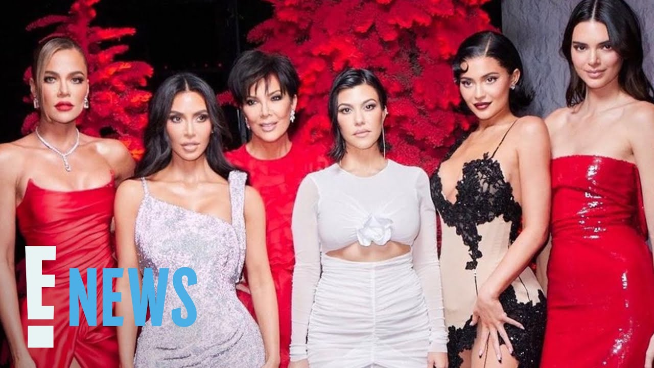 Kim Kardashian Seemingly SHUTS DOWN Photoshop Claims | E! News