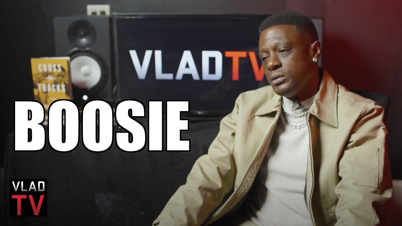 Boosie on if Young Thug Could Go Free After His Lawyer Found DA’s Fake Paperwork
