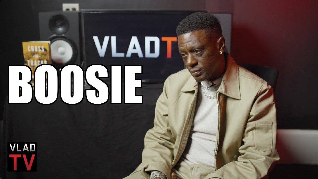 Boosie: My Joint Album with T.I. is Harder than Drake & 21 Savage, Only Drake Got Quoted (Part 10)
