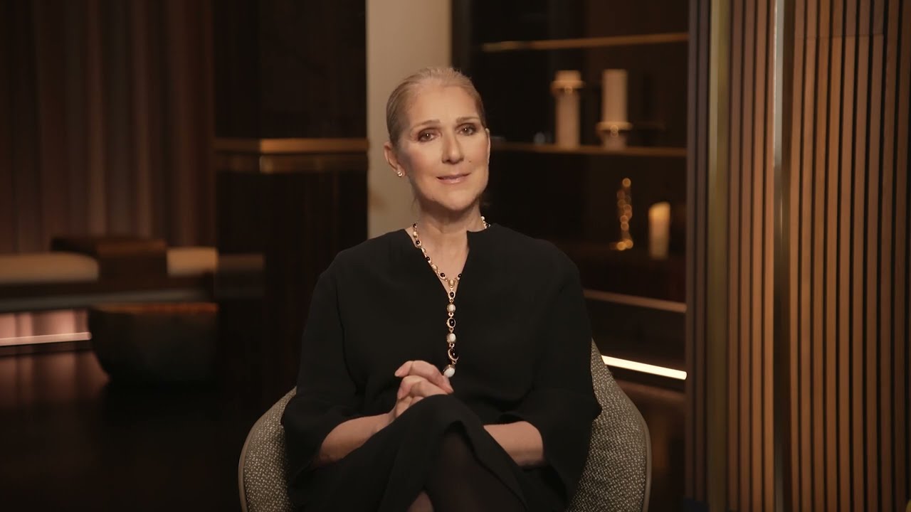 Celine Dion Reschedules Spring 2023 shows to 2024, and cancels eight Summer 2023 shows.