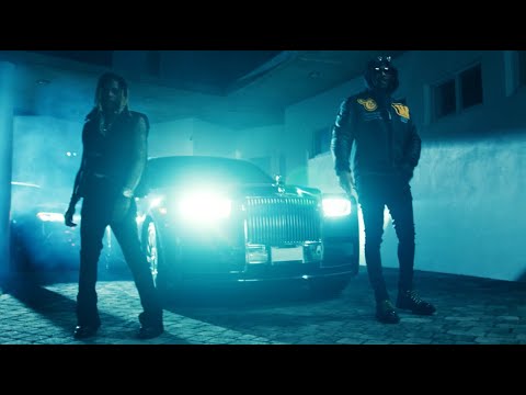 Lil Durk & Future – Mad Max (Official Video)