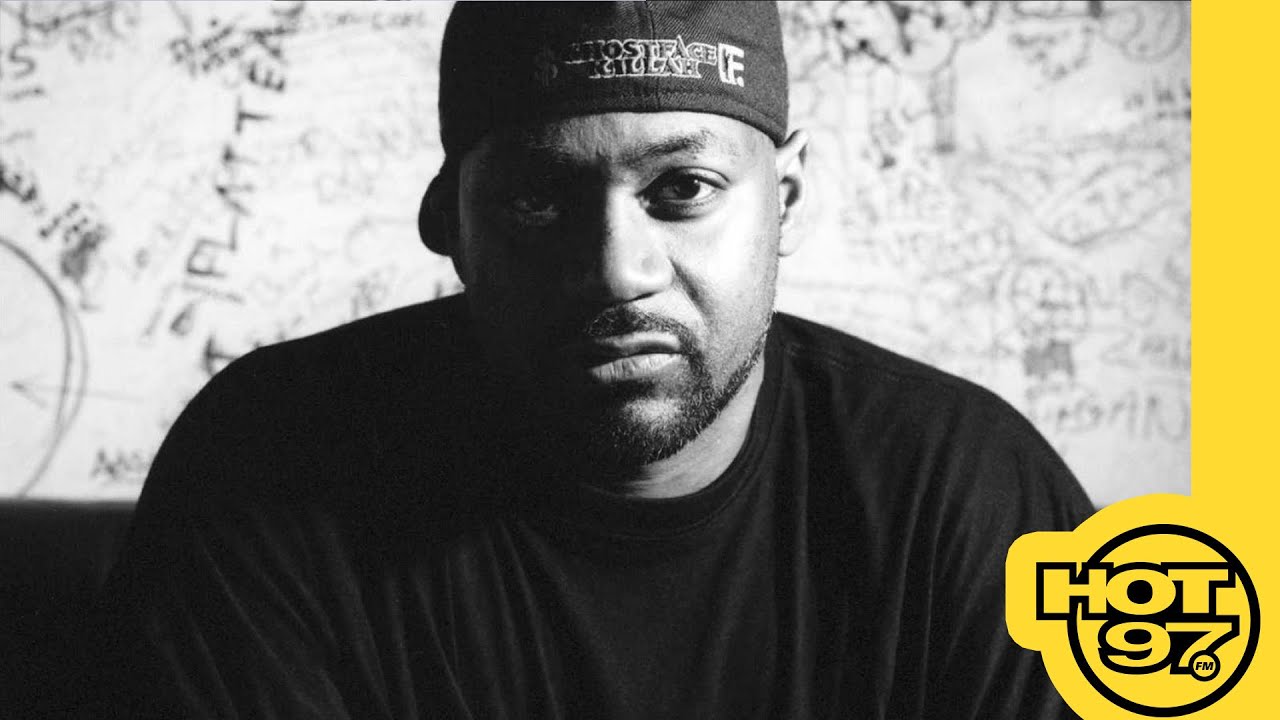 Ghostface Killah Releasing An Exclusive New Album!