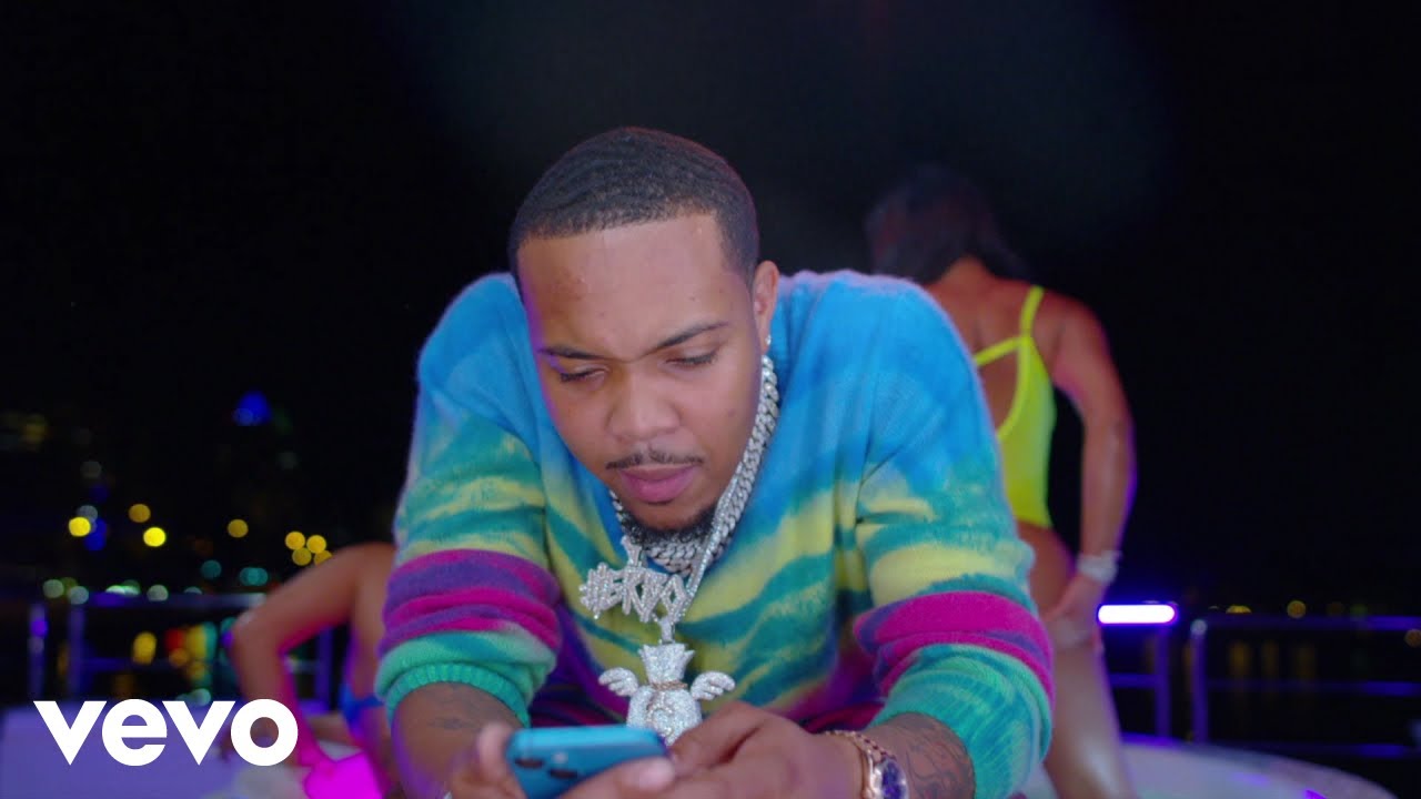 G Herbo – Shaderoom (Official Music Video)