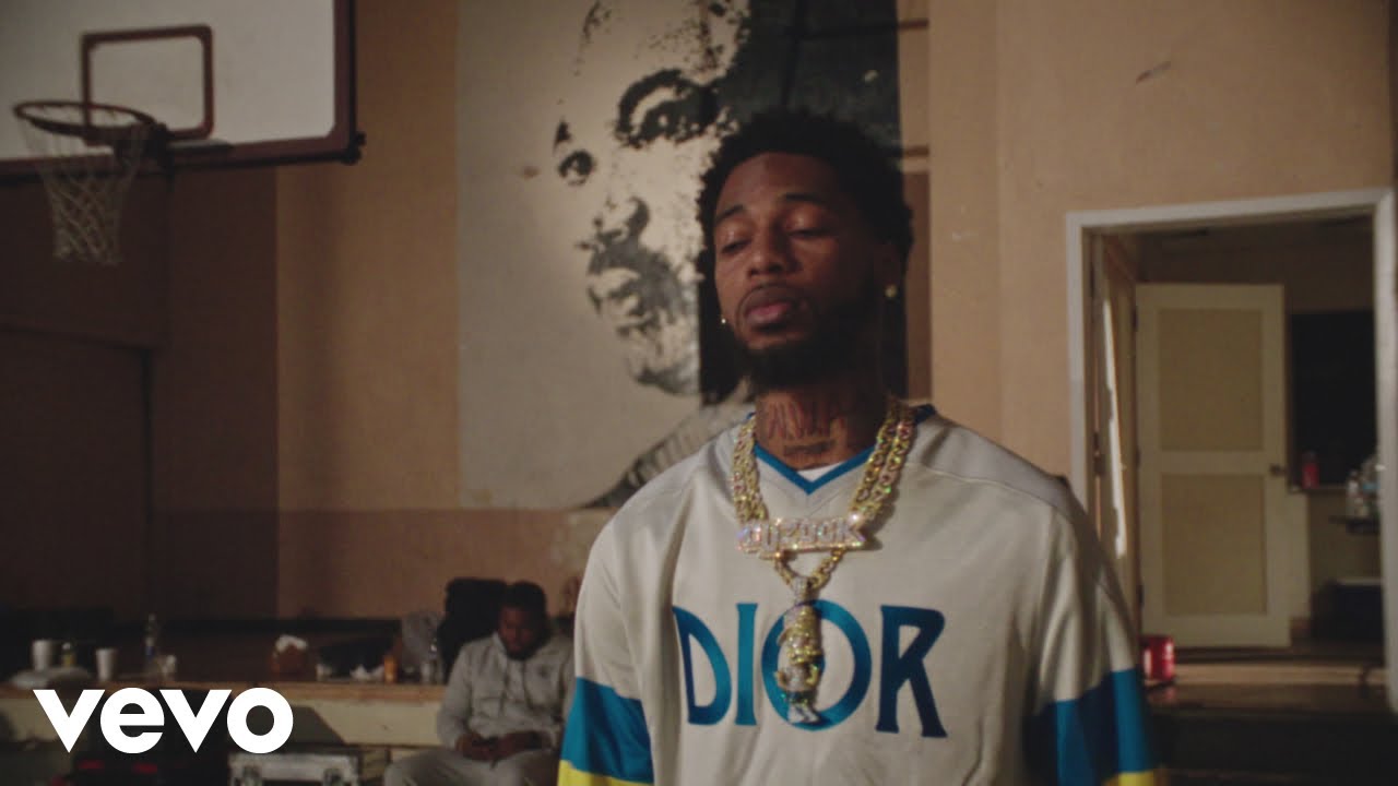 Key Glock – Spike Lee (Official Video)