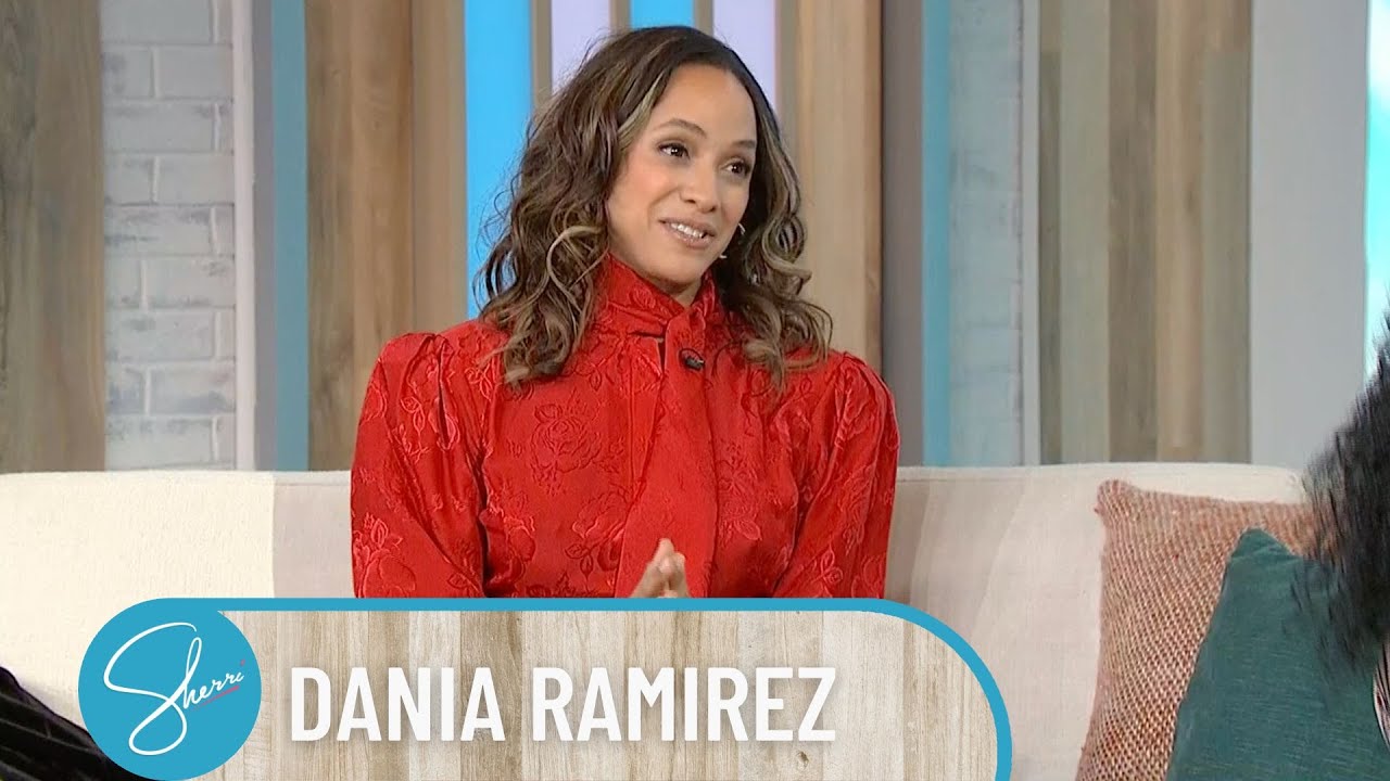 Dania Ramirez Got Married After Dating 3 Weeks