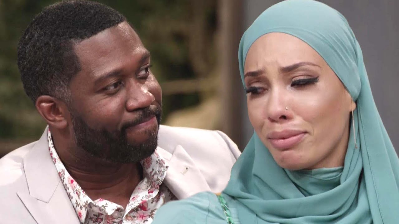 90 Day Fiancé: Why Shaeeda DOES NOT Want a Baby With Bilal