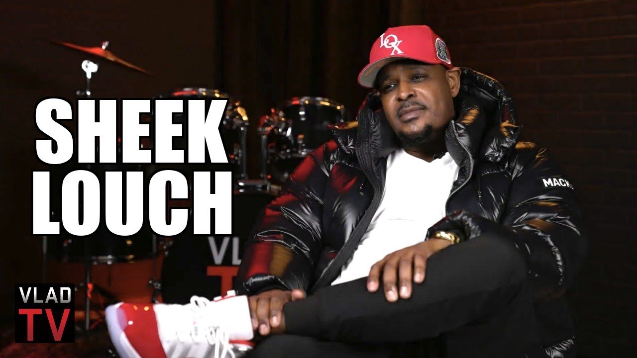 Sheek Louch on Styles P Stabbing Incident: I Went to Victim’s House and Talked to Him
