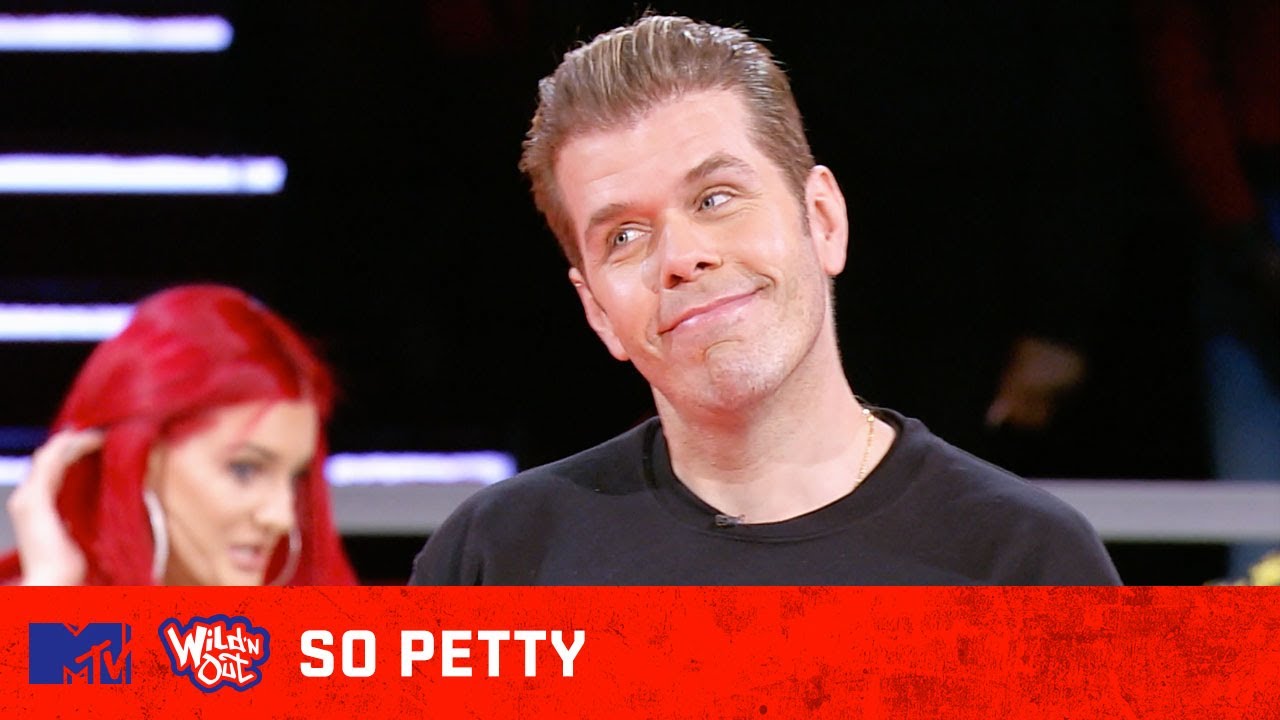 Perez Hilton & Nick Cannon – Who’s the Most Petty? 👀 Wild ’N Out