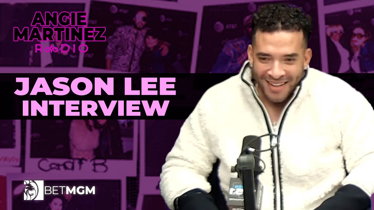 Jason Lee Plans To Have A Child With Tiffany Haddish + Plans To Make Cardi B The Godmother