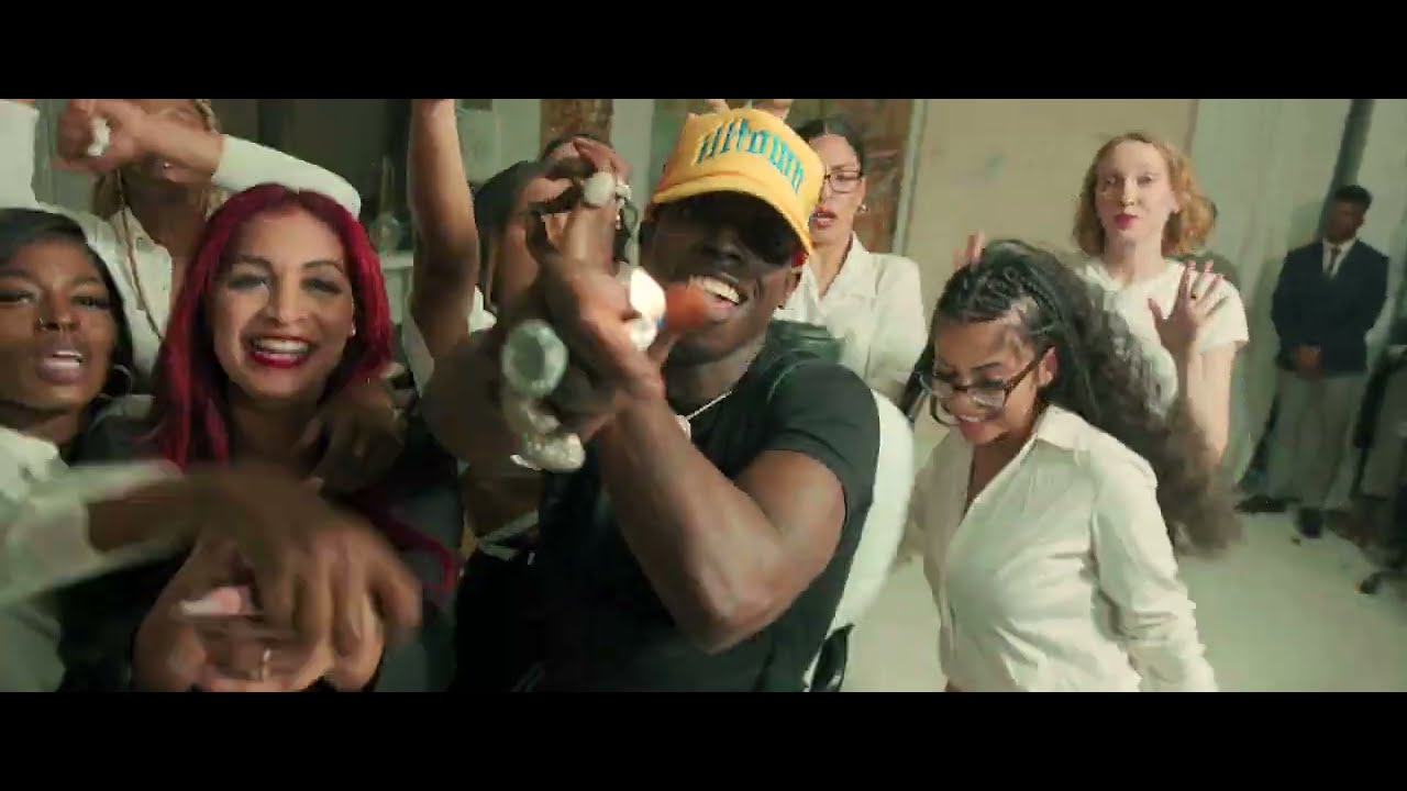 Bobby Shmurda – Rats (Official Music Video)