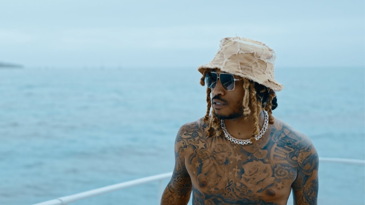 Future – BACK TO THE BASICS (Official Music Video)