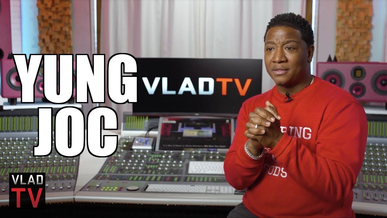 Yung Joc on How Common it is For Female Artists to Sleep with Men for Records (Part 17)