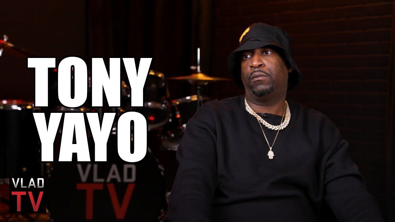 Tony Yayo on Tory Lanez Being 5’2: I Know “Little Man Complex” Guys That’ll Cut Your Face