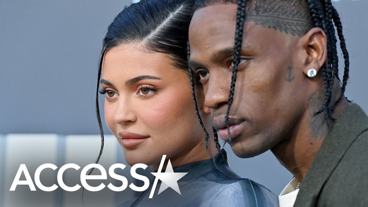 Have Kylie Jenner & Travis Scott Broken Up?