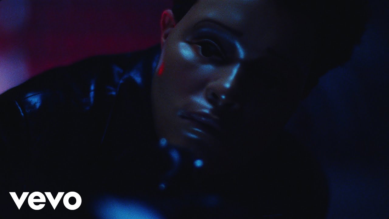 The Weeknd – Is There Someone Else? (Official Music Video)