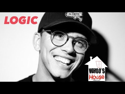 LOGIC talks EMINEM and his Industry Haters