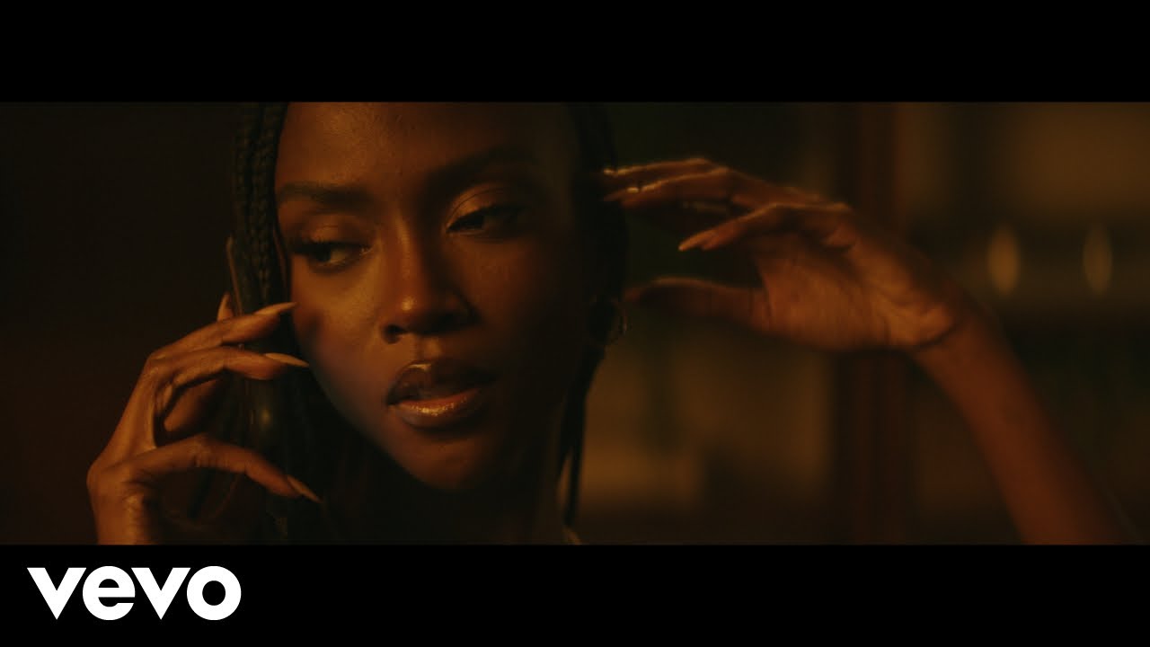 Ebony Riley – Deuce Deuce (Official Music Video)