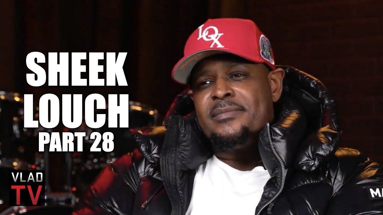 Vlad Asks Sheek Louch if The Lox Would’ve Been Bigger if They Stayed at Bad Boy