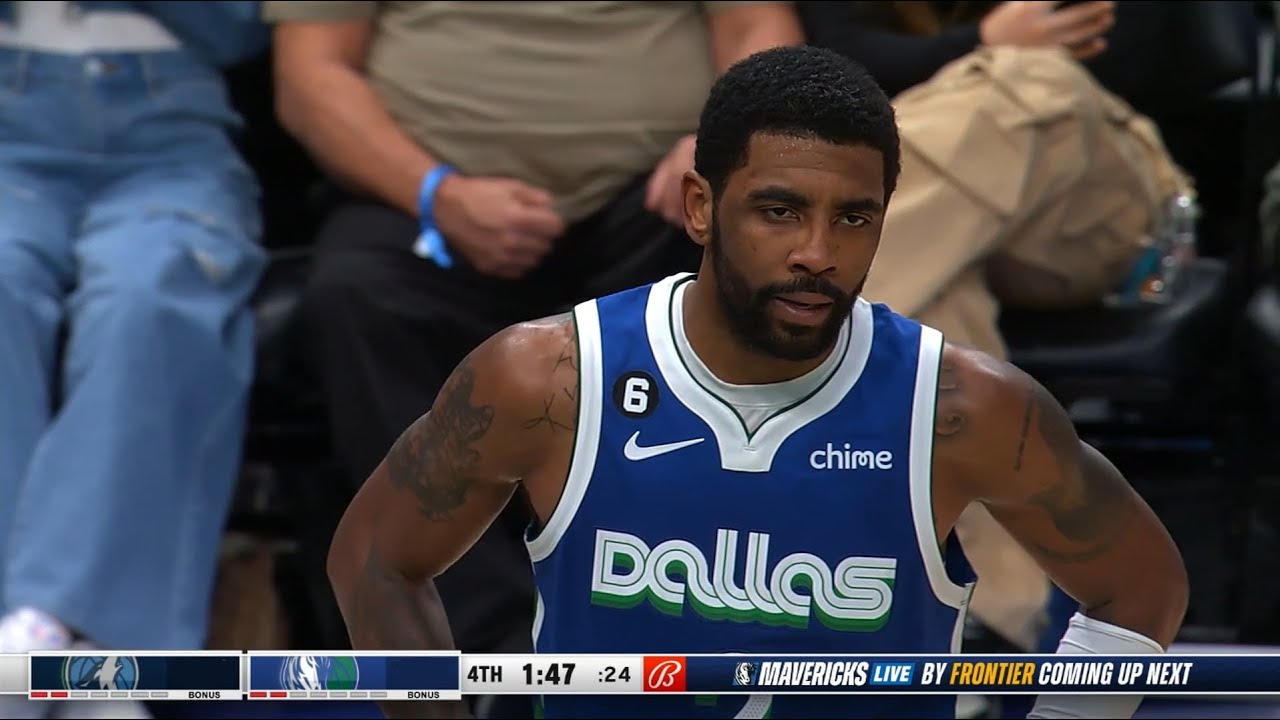 WILD ENDING! Dallas Mavericks vs Minnesota Timberwolves Final Minutes ! 2022-23 NBA Season