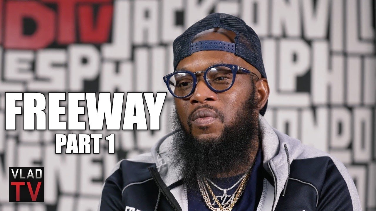 Freeway: Meek Got a Classic, But Lil Uzi Vert’s ‘I Wanna Rock’ is Philly’s Song Right Now (Part 1)