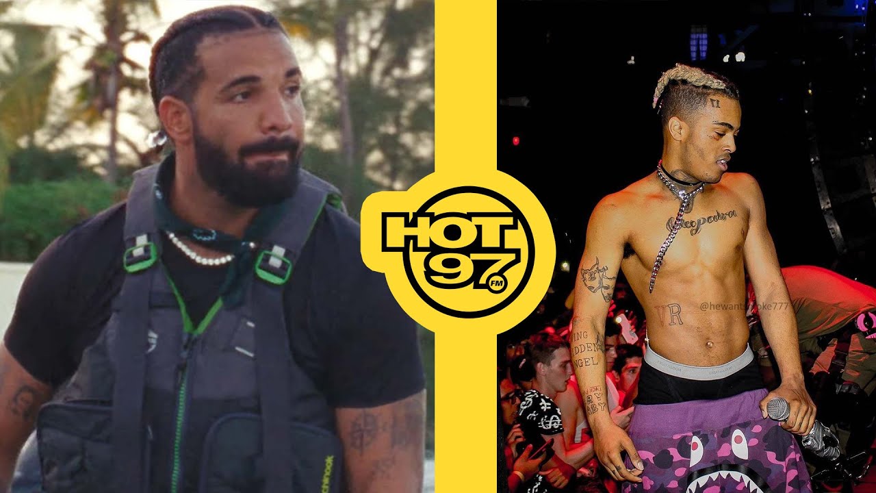 Drake To Be Questioned By Lawyer In XXXTentacion Trial?