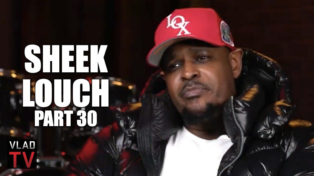 Sheek Louch & Vlad on Style P’s Manager Hovain Dying at 40, Importance of Health