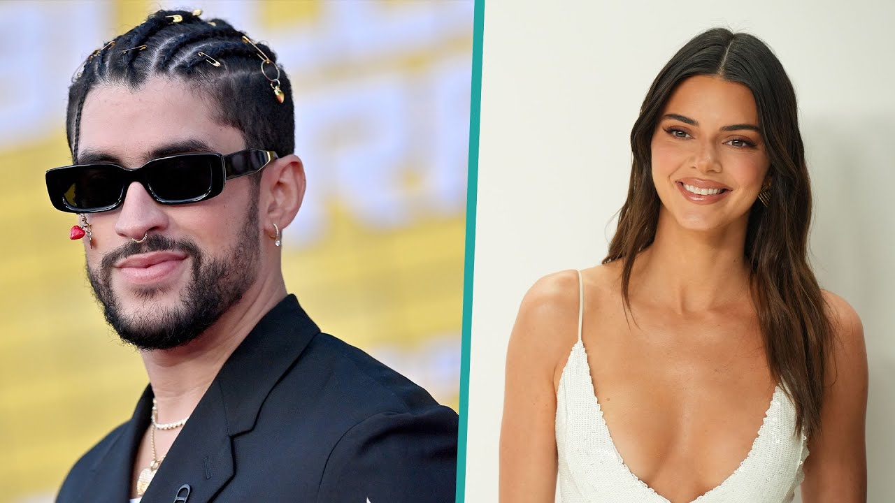 Bad Bunny & Kendall Jenner Are ‘Having Fun’ Together As Romance Rumors Swirl (Report)