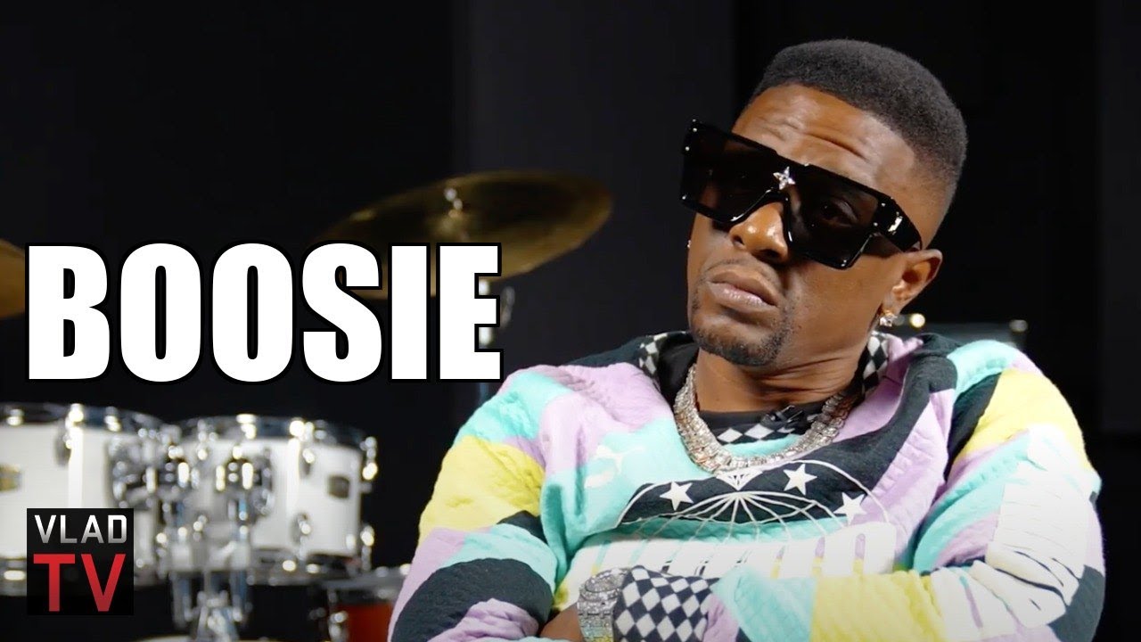 Boosie Goes Off: If TI Snitched on His Dead Cousin He’s a Rat Too, Our Joint Album is Over