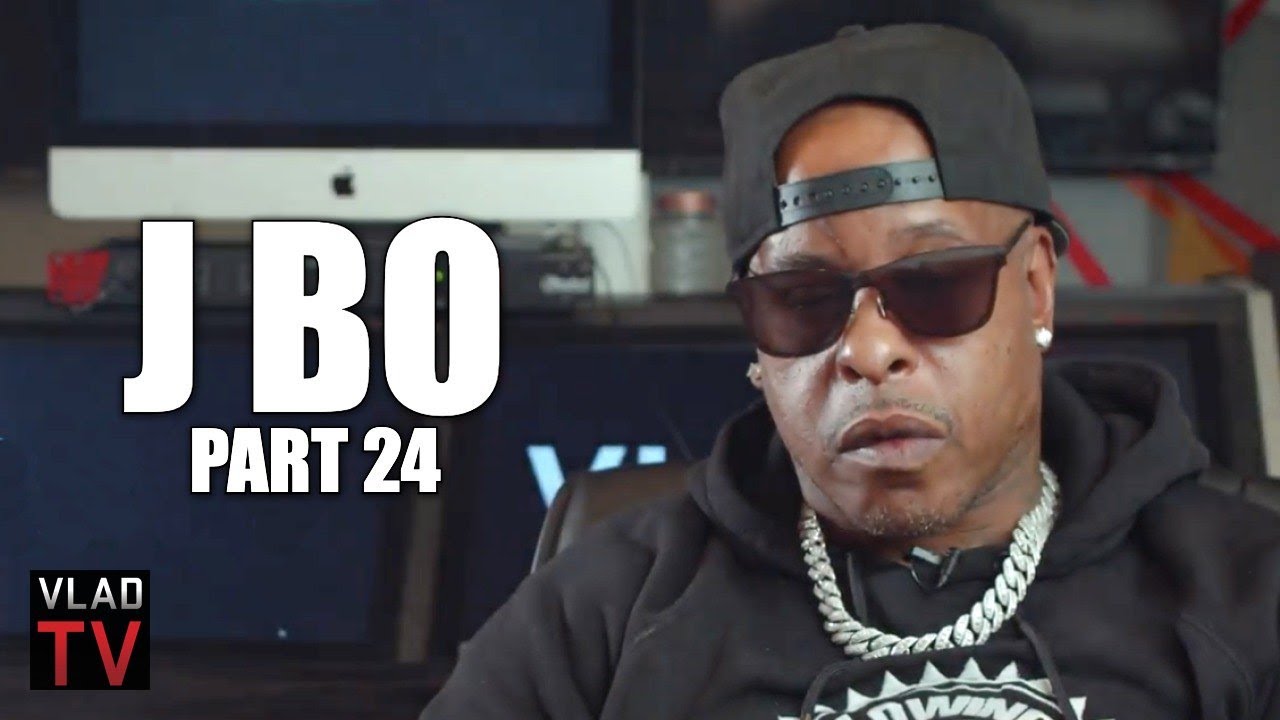 J Bo on Why He Thinks Bleu DaVinci Cooperated in BMF Case: I’m the Paperwork
