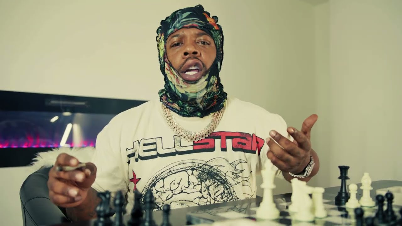 Rowdy Rebel – 6 Years in Hell (Official Music Video)