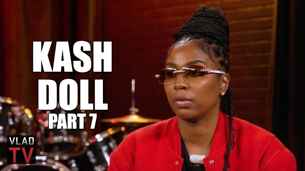 Kash Doll on Being Robbed of $500K Worth of Jewelry: I’ve Never Been Heartbroken Like That (Part 7)