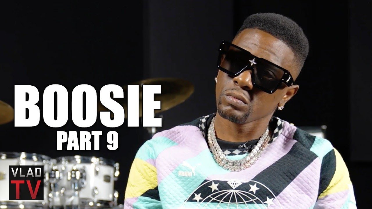 Boosie Goes Off on Gunna: Young Thug Knew He was a Rat but Wanted to Make Money Off Him