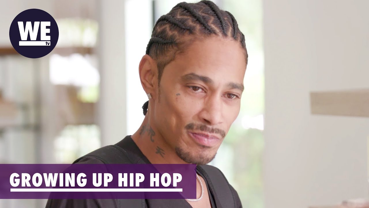 Layzie Bone & Tiny Didn’t Plan It! Growing Up Hip Hop