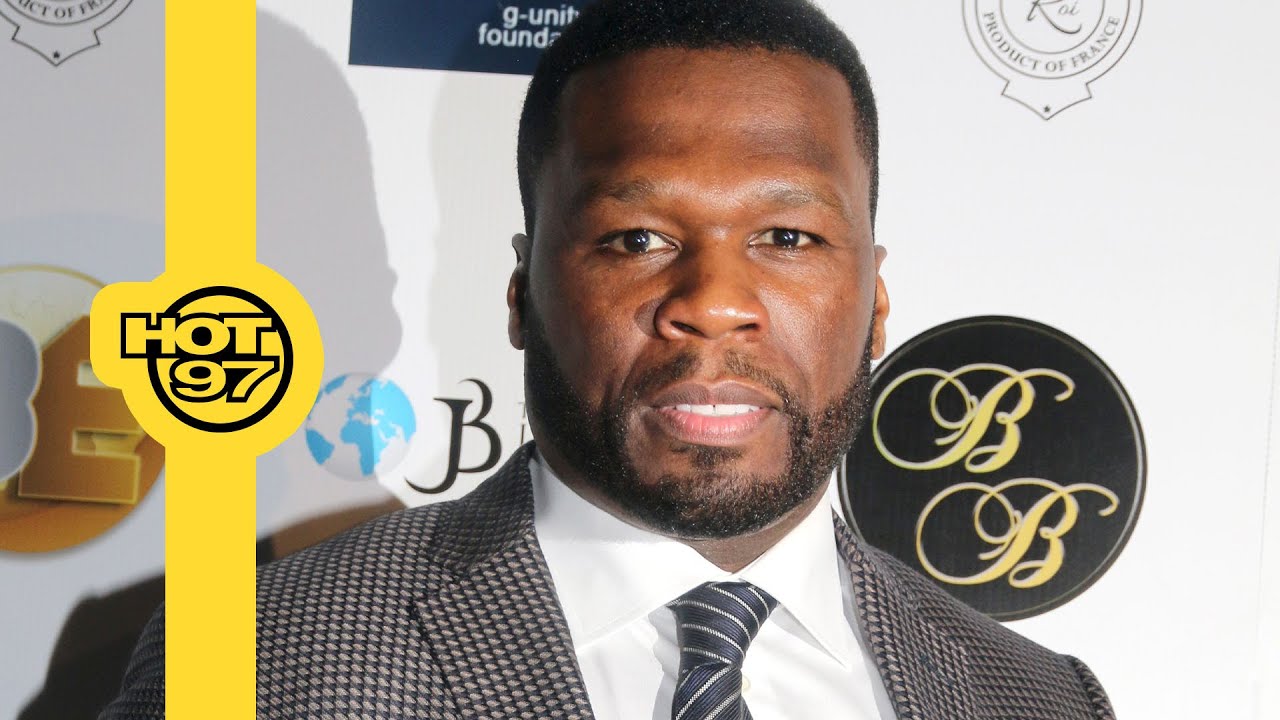 Debate: Which 50 Cent Songs Make Hip Hop’s Top 50 List?