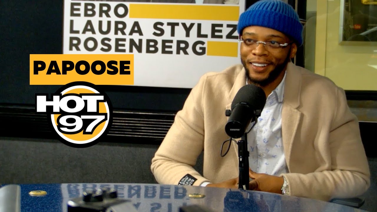 Papoose On New Position At Tunecore, Helping Up-And-Coming Artists + Gems Learned From Career