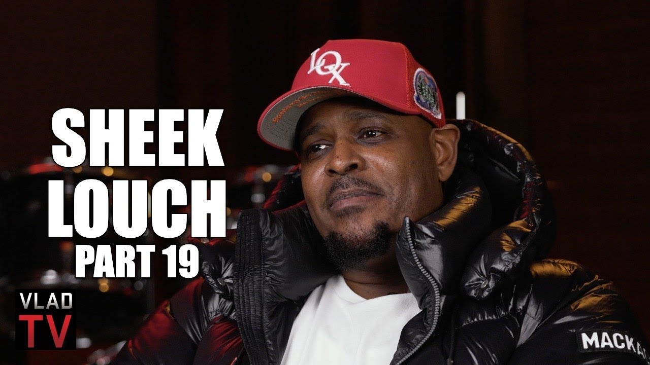 Sheek Louch on J-Hood : I Do NOT Like That Kid, Nobody Owes You No Money