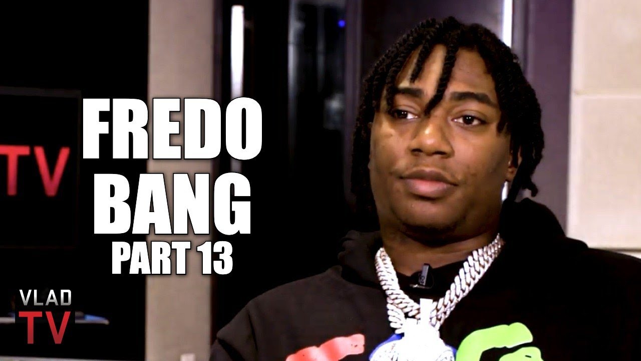 Fredo Bang on Gunna’s Plea Deal in YSL Case: I’d Never Agree that My Label is a Gang (Part 13)