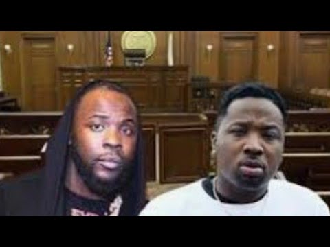 I JUST CAME FROM TAX STONE AND TROY AVE TRIAL AND THERES ONE THING YOU VIEWERS FORGOT?MUST WATCH