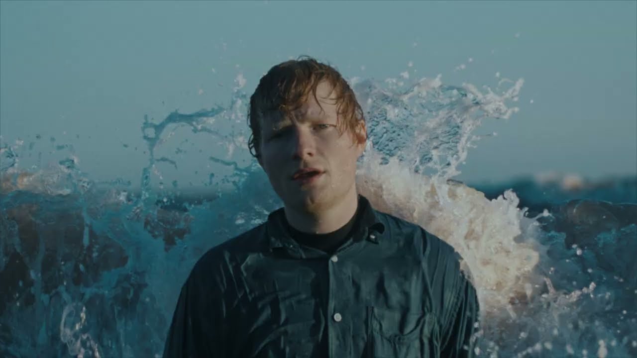 Ed Sheeran – Subtract (Album Trailer)