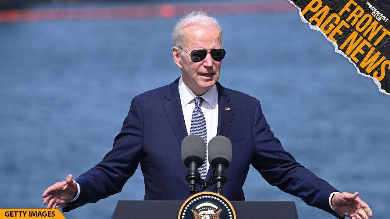 Biden Promises Swift Action Amid Banking Crisis