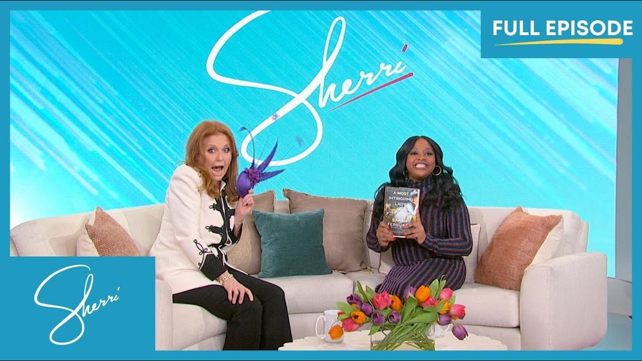 Sarah Ferguson, Duchess of York & Oscar Recap