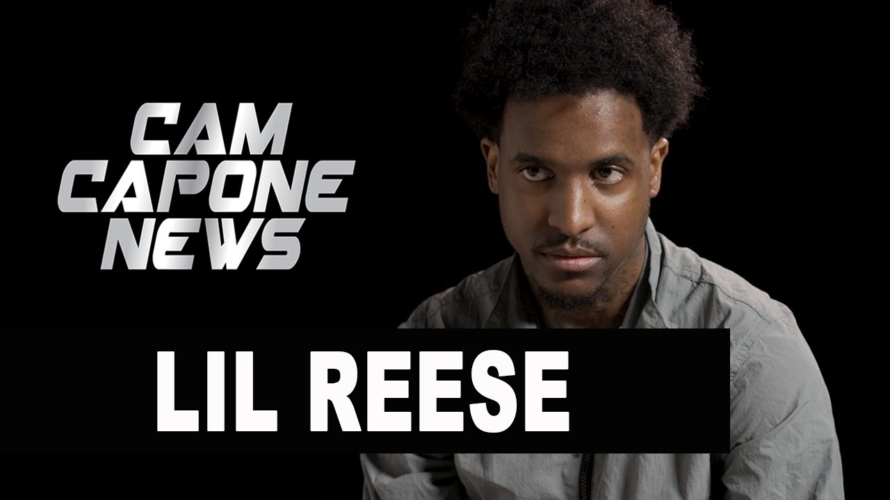 Lil Reese On Chief Keef Working w/ NBA YoungBoy: Im Not Dealing With Anyone King Von Didnt Deal With