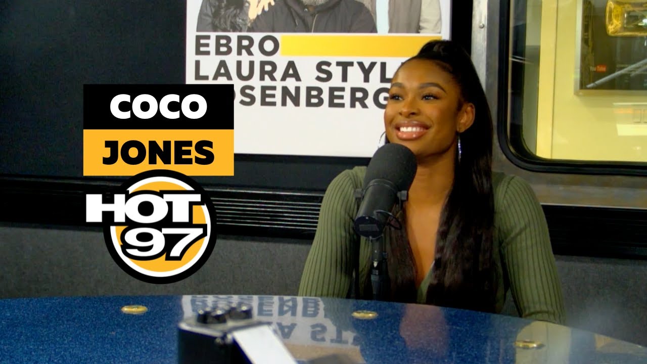 Coco Jones On Balancing Her Career, Dating, Bel-Air, Music, + Princess And The Frog In Her Future?