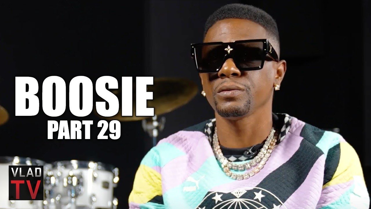Boosie Agrees with Big Gipp: 2Pac Would’ve Been with Beyonce if He was Alive (Part 29)