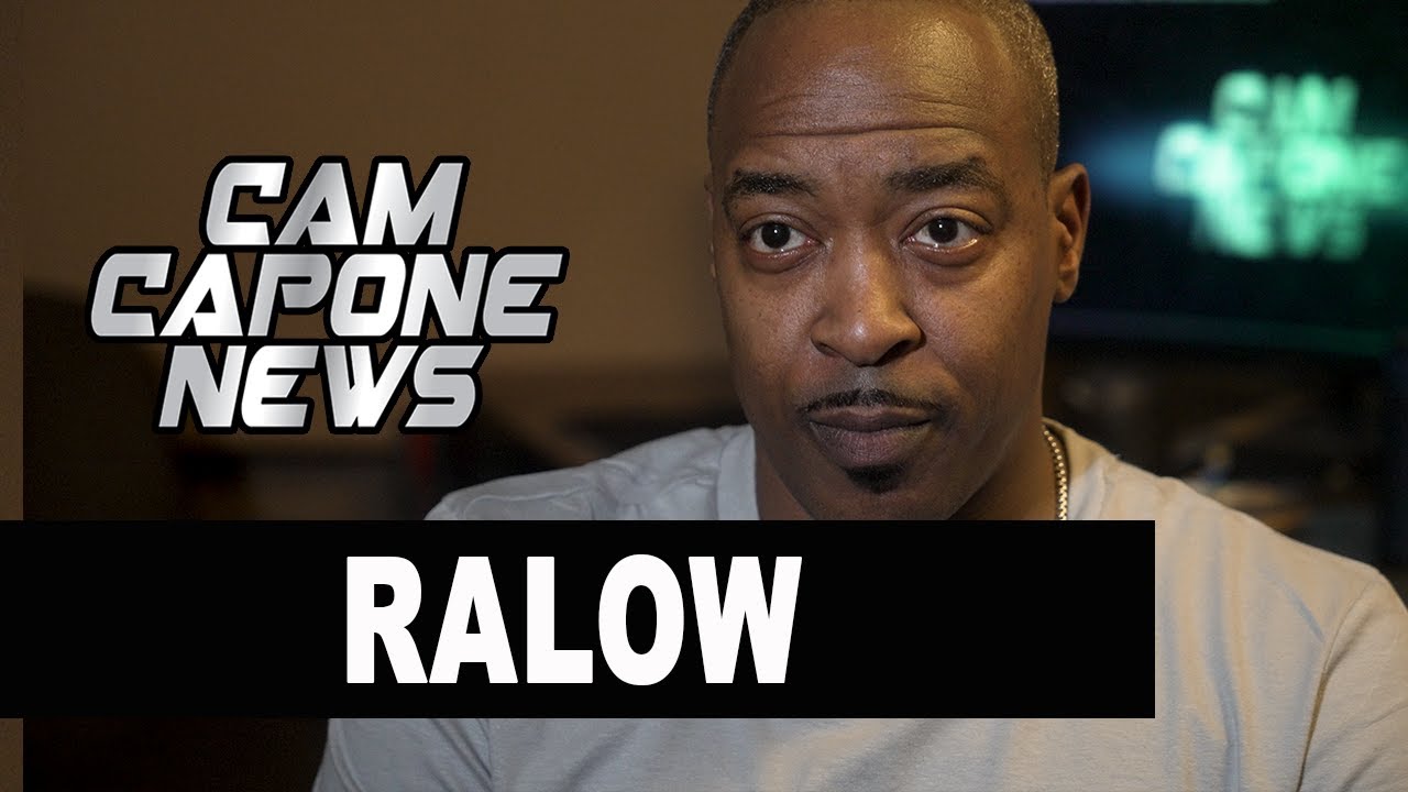 Ralow: Jay Z Heard Fabolous Rap, Then DJ Clue Lied To Him So That He Could Sign Him Instead
