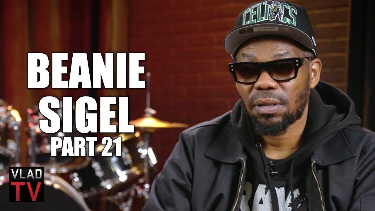 Beanie Sigel Didn’t Want His 3rd Album on Dame Dash’s Label, Making ‘Feel It In The Air’ (Part 21)