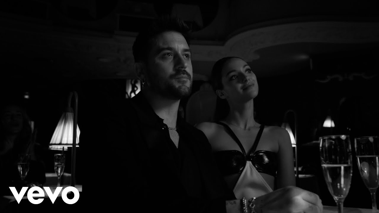 G-Eazy – Tulips & Roses (Official Video)